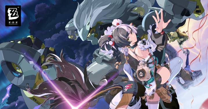 FRONTERA/GAMER Zenless Zone Zero estrena“Al borde del abismo”