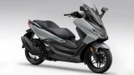 El scooter GT más completo de Honda vuelve actualizado: así es el nuevo Forza 350 2026
