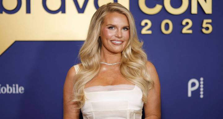 Madison LeCroy Misses ‘Watch What Happens Live’ Taping at BravoCon After Being Involved In Car Accident | 2025 BravoCon, Madison LeCroy