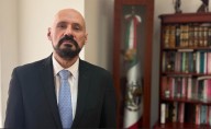 Elección TSJCDMX: Magistrado Sentíes ve cancha dispareja y sin favoritos