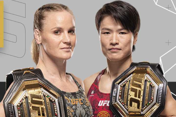 Valentina Shevchenko vs Zhang Weili Net Worth Comparison 2025: Career Earnings Breakdown