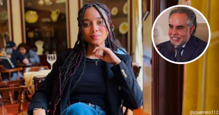 Los costosos y misteriosos vuelos que hizo Juliana Guerrero que tienen en líos a Benedetti y a la Policía