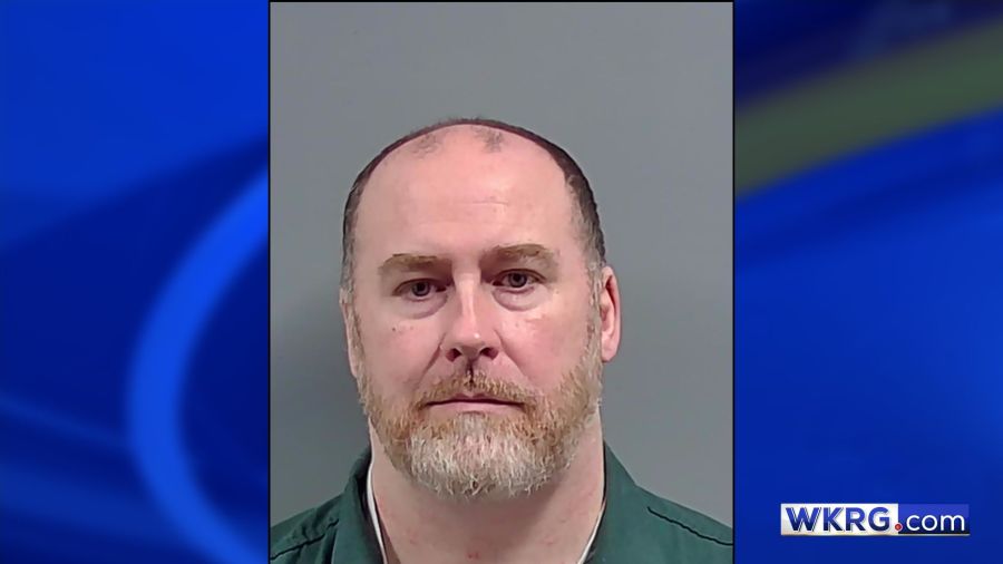 Man given life sentence for sexual battery charges in Escambia County