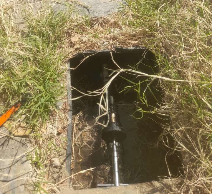 Piura: Cortan suministro de agua a local nocturno por reconexión clandestina