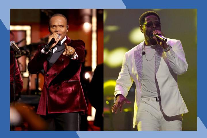 New Edition Boyz II Men Toni Braxton tour 2026: Where to buy tickets, best prices