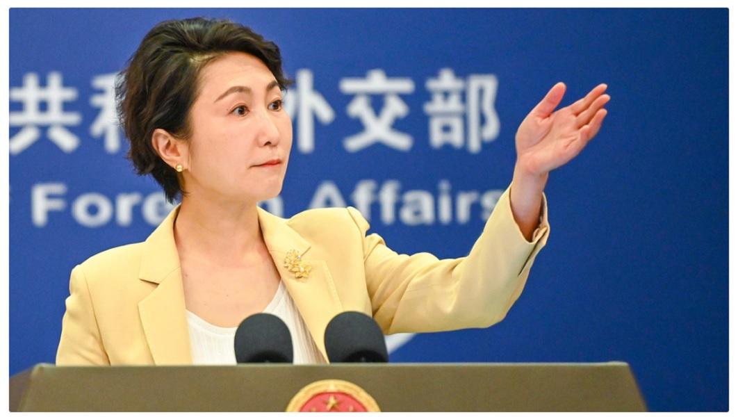 China se opone a cualquier «injerencia de fuerzas externas» en Venezuela