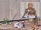 VIDEO: Fiscal de BC despierta escepticismo al atribuir muerte de sobredosis a hombre encontrado atado ...