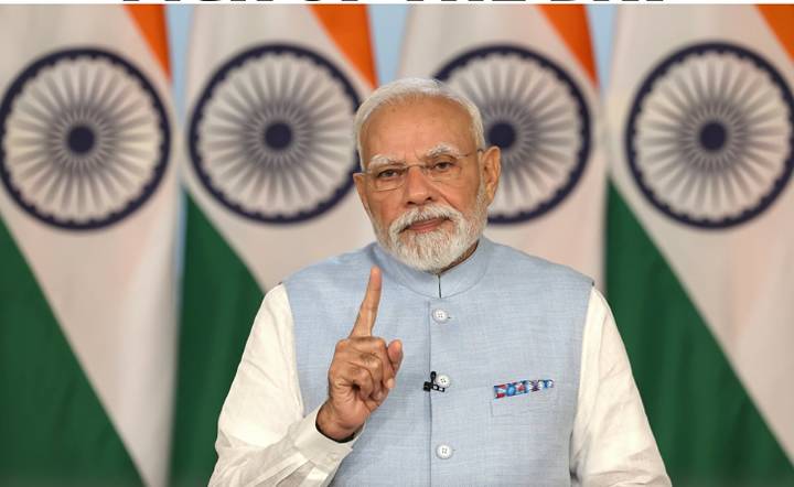 UNSC Reforms No Longer An Option, But A Necessity: Modi At IBSA Meet