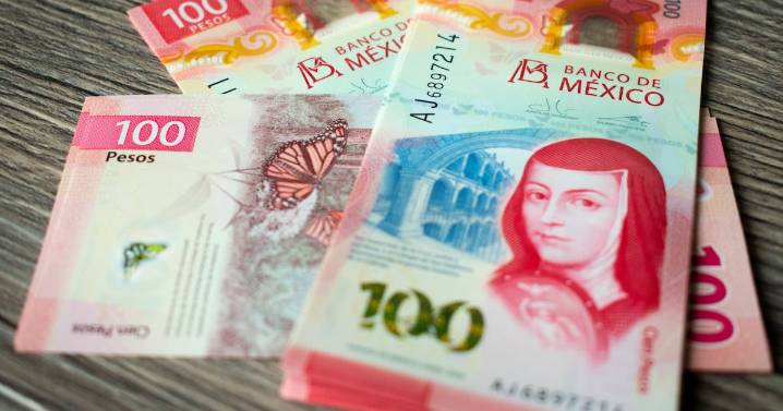¿Peso ganará la semana al dólar? Así abre el tipo de cambio este viernes