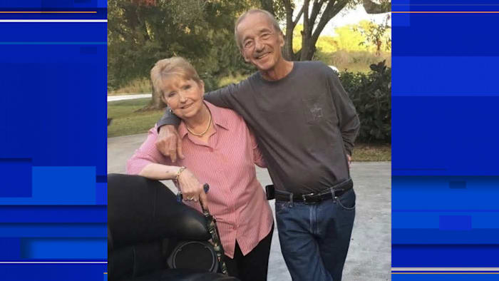 Locksmith injured in shooting that claimed life of Florida deputy dies; 2nd deputy released from hospital