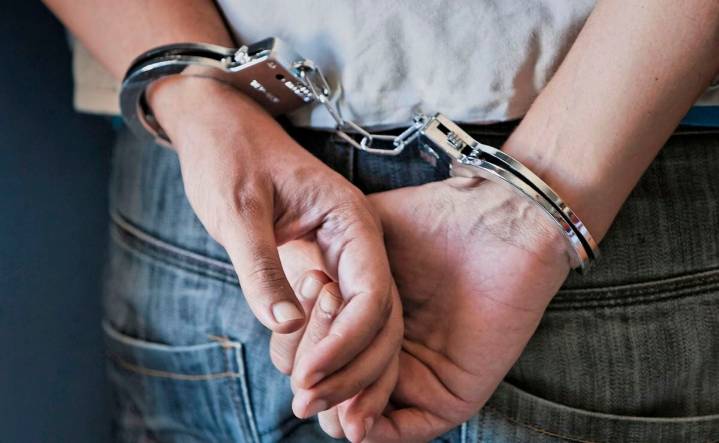 Detienen a seis personas relacionadas con la muerte de un hombre en Iztapalapa