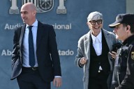 Luis Rubiales: "Nunca he pegado una mordida, jamás, incluso he evitado que uno de la federación lo hiciera"
