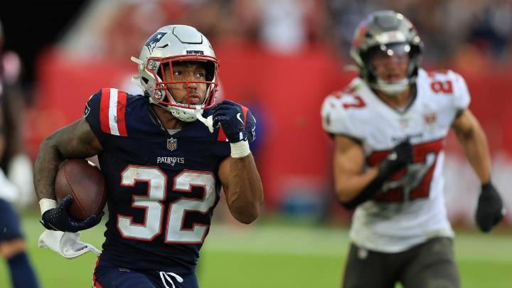 NFL 
                                          Premium
                                        NFL Week 10 had a huge upset and big wins.