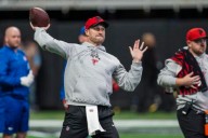 Falcons Get Disappointing $40M News on Cutting Kirk Cousins, Who Ranks Dead Last Among 43 QBs Atlanta Falcons QB Kirk Cousins gives $40 million shock to the fans while ranking poorly in his performanc