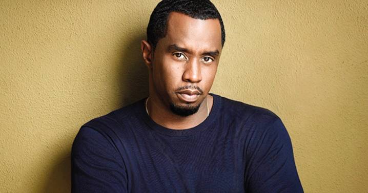 Investigan a Diddy Combs... otra vez