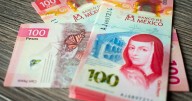 ¿Peso ganará la semana al dólar? Así abre el tipo de cambio este viernes