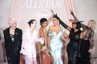 ‘All’s Fair’ Fracas: Kim Kardashian’s New Hulu Series Gets Gavel Banged By Copious Critics
