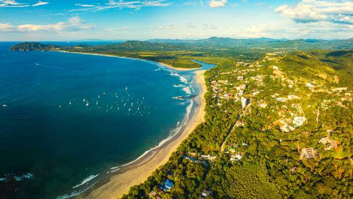 Never Mind Florida, The "Switzerland Of Central America" Is Quietly Becoming The Retirement Capital Of The World