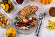 Red Cross Warns Indiana About Cooking Fires on Thanksgiving