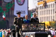 El que alienta al odio y a una intervención extranjera se equivoca: Sheinbaum