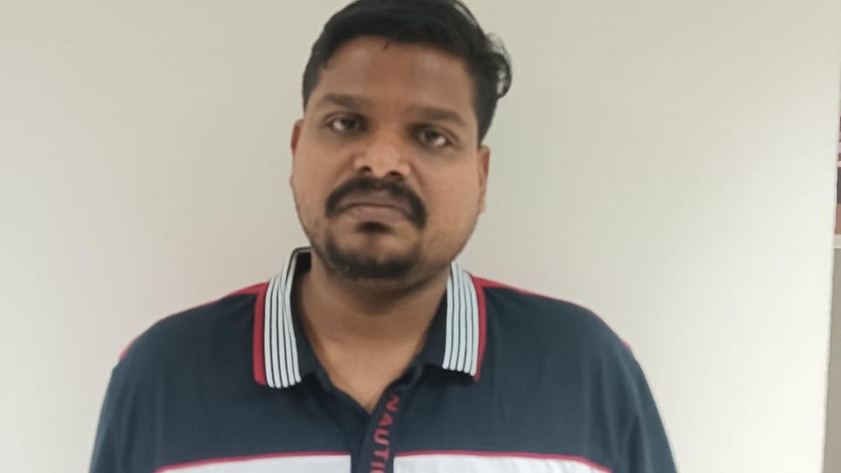 CBI arrests ‘key member’ of cybercrime syndicate that targeted Japanese citizens