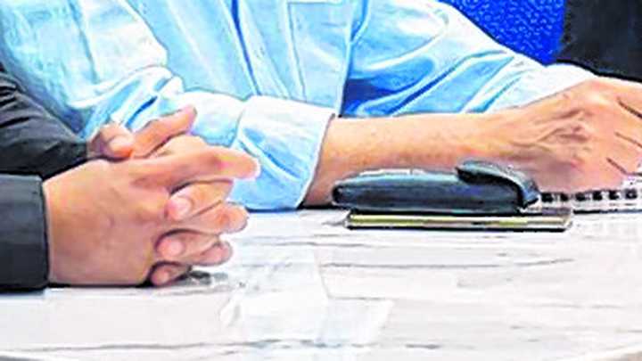 Beccani: "La industria es trabajo calificado y movilidad social"