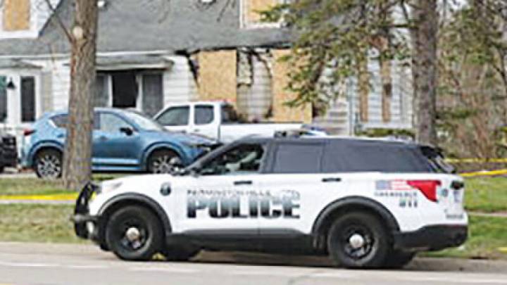 Farmington Hills voters approve safety proposal