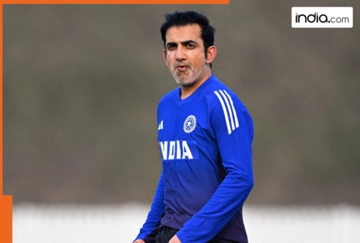 ‘Whichever position he’s needed at…’: Gautam Gambhir backs this star player to play at any required position for the Indian cricket team, his name is...