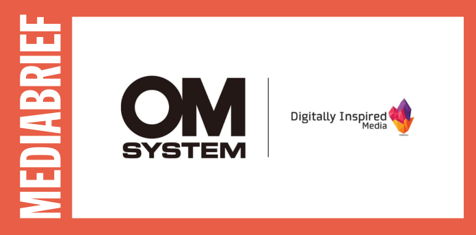 Digitally Inspired Media to lead OM SYSTEM’s national rebranding campaign in India