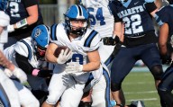 6A football: Ryan Hasemeyer is 'huge' for Lake Zurich