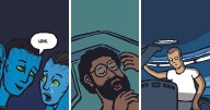 14 Comics By Eoin Ryan That Are Weird, Witty, And Absolutely Hilarious
