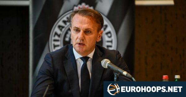 Ostoja Mijailovic: “There was never any conflict between me and Obradovic”