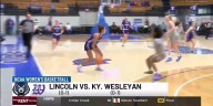 Ky. Wesleyan women’s basketball slips past Lincoln, in overtime