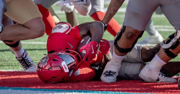 Three instant takeaways from New Mexico's closer-than-expected win over Colorado State