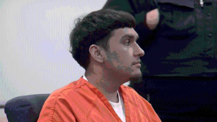 Man who killed teenager at house party in Albuquerque sentenced