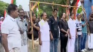 BLOs across Kerala protest amid chaos over colleague’s alleged suicide