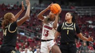 Live updates: Follow action as UofL WBB hosts Morehead State from Yum! Center