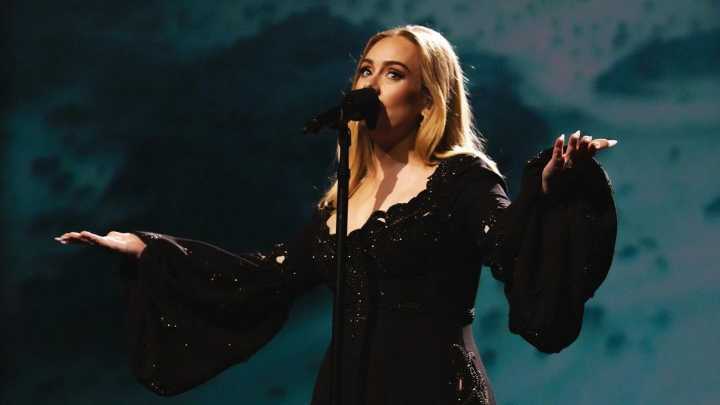 Adele y su primer protagónico en Hollywood: qué se sabe sobre 'Cry to Heaven', la superproducción dirigida por Tom Ford