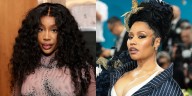 SZA Has a Brief Response to Nicki Minaj Feud Question | Nicki Minaj, sza, Twitter 
