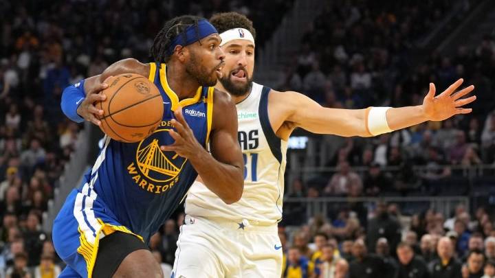 Klay Thompson got Buddy Hield tickets to iconic Warriors game