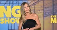 Jennifer Aniston: Boyfriend revealed in Instagram