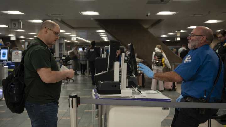 $18 TSA fee? Travelers without Real ID may soon have to pay