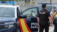Detenido un hombre de 61 años por intentar estrangular a su pareja de 29 en un descampado de Sagunto