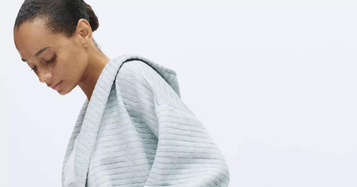 M&S slashes price of 'cosy' dressing gown that 'looks great on'