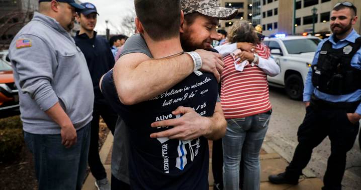 Man admits to hitting teen, cop on I