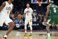 In Lonzo Ball, Cavs have found a steady fifth option. Will it be enough in the East?