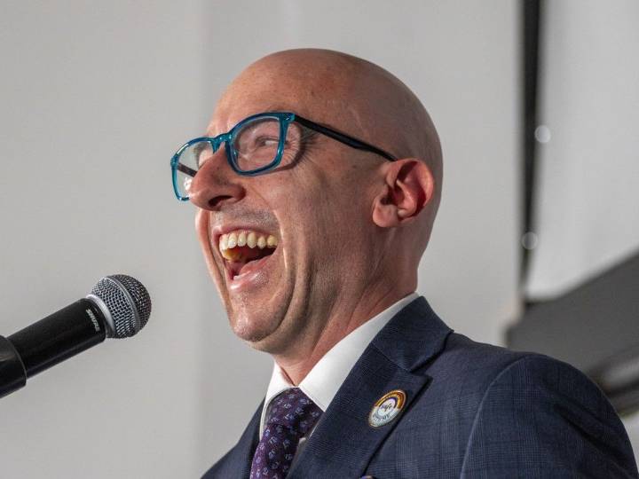 Mayor Knack responds to Chamber call for business task force