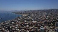 Crimen, vivienda y puertos: los ejes del debate senatorial en Valparaíso