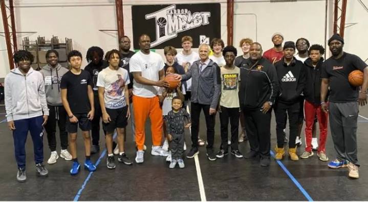 Harbor Impact Foundation bringing Gus Macker Basketball Tournament to Benton Harbor