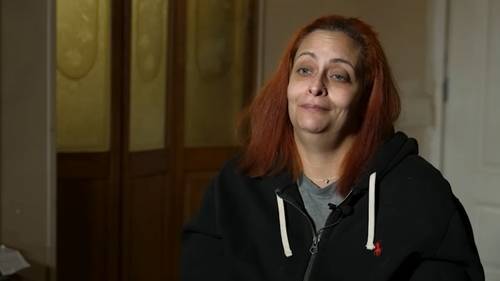 Staten Island Halloween attack: Mother speaks out after 12-year-old son brutally beaten in park in New Dorp